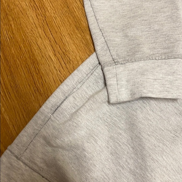 Lululemon City Sweat Hoodie Men's Small - Picture 3 of 6